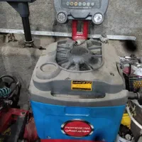 وسایل تعویض روغنی