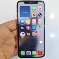 آیفون ۱۱ پرو ۶۴گیگ za باتری سرویس