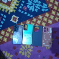 قاب شیائومی نوت 14وسامسونگa54.a14