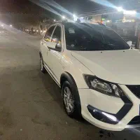 کوییک GXR پارس خودرو|خودرو سواری و وانت|کرج, فاز ۴ مهرشهر|دیوار