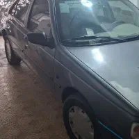 پژو ۴۰۵ مدل ۹۴