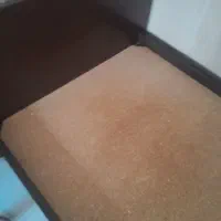 تخت ی نفره در حد نو