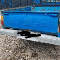 اتاق عقب نیسان|قطعات یدکی و لوازم جانبی|رشت, پیرکلاچای|دیوار
