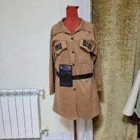 پالتو زنانه|لباس|طرقبه, |دیوار