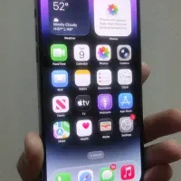 آیفون ۱۴ پرو مکس در حد|موبایل|کاشان, باهنر|دیوار