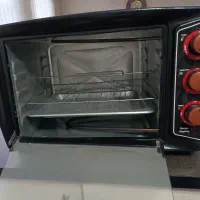 اوون توستر در حد نو