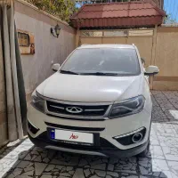 تیگو۵ ۹۶ فول