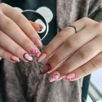 آموزش تخصصی کاشت ناخن (از صفر تا صد)