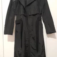 پالتو و بارانی کاپشن زنانه سایز ۳۶ تا ۴۰