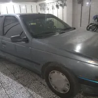 پژو 405 جی ال ایکس (GLX)، مدل ۱۳۷۷|خودرو سواری و وانت|تهران, سرآسیاب مهرآباد|دیوار