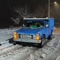 نیسان۸۳ مرتب