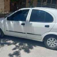 تیبا 2 مدل97