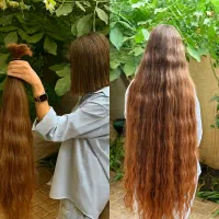 خریدار اصلی موهای بانوان در اقبالیه