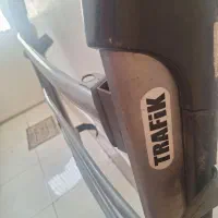 باربند ماشین و جک دستساز
