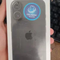 iPhone 16 مشکی