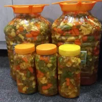 فروش محصولات خونگی|خوردنی و آشامیدنی|شیراز, شهرک سراج‎|دیوار