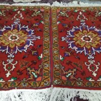 فرش دستبافت هریس