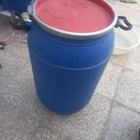 دبه یا بشکه ۷۰ لیتری