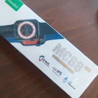 ساعت هوشمند نو