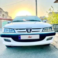 پارس Elx سفارشی فول  1402 فروش فوری