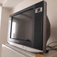 تی وی سونی اصل تلویزیون با کنترل (الوند)|تلویزیون و پروژکتور|الوند, |دیوار