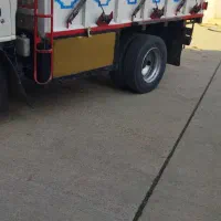 ایسوزو 5200مدل 87