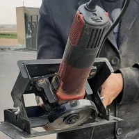 رابط فرز به اره دیسکی با فارسی بری و تنظیم عمق برش|ماشین‌آلات صنعتی|خاوران, |دیوار