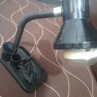 چراغ مطالعه