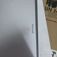 لپ تاپ ماکروسافت سری ۴ /i7/۲۵۶/ram16|رایانه همراه|کرمان, |دیوار