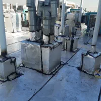 تهیه و نصب ایزوگام|خدمات پیشه و مهارت|کرج, فاز ۴ مهرشهر|دیوار