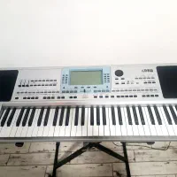 ارگ korg pa50 تبدیل به 80|پیانو، کیبورد، آکاردئون|شاهرود, |دیوار