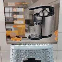 آبمیوه گیری نو