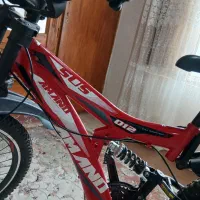 دوچرخه مدل شکاری|دوچرخه، اسکیت، اسکوتر|رویان, |دیوار