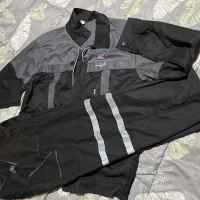 لباس کارگاهی|لباس|شیراز, شهرک گلدشت محمدی|دیوار