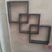 شلف دیواری
