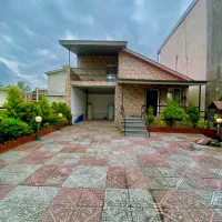 رهن ویلانیم پیلوت شهرکی مبله همراه با گیت نگهبانی