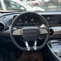 لاماری تیتانیومی 403|خودرو سواری و وانت|تبریز, |دیوار