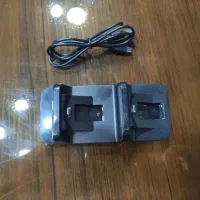 شارژر دسته ps4|کنسول، بازی ویدئویی و آنلاین|شهرکرد, |دیوار
