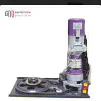 موتور کرکره برقی ساید اکسز 600کیلوگرم اکبند