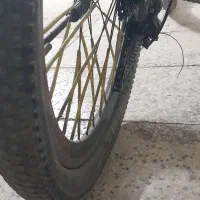 دوچرخه سایز 26|دوچرخه، اسکیت، اسکوتر|اصفهان, دارک|دیوار