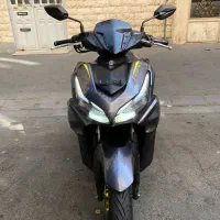 ایروکس اصلی یاماها مدل ۱۴۰۰