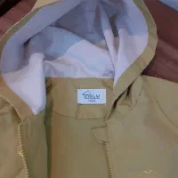 کاپشن دخترونه برای چهار تا شش سال|کفش و لباس بچه|رشت, لاکان شهر|دیوار