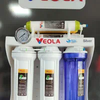 تصفیه آب و آب شیرین کن تایوانی veola|آبسردکن و تصفیه آب|بیرجند, |دیوار