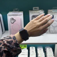 apple watch series 7|ساعت|تهران, مجیدیه|دیوار