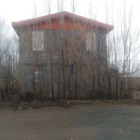 گلخانه(۵۵۰۰مترمربع)|فروش دفتر صنعتی، کشاورزی، تجاری|اراک, |دیوار