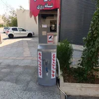 فروشگاه شبانه روزی آب تصفیه|آبسردکن و تصفیه آب|شیراز, ریاستی|دیوار