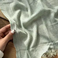 شال کنفی وارداتی|لباس|آستانه اشرفیه, |دیوار