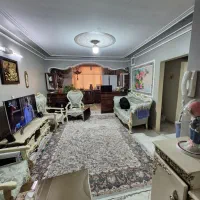 واحد قائمیه خیابان شهرداری با پارکینگ|اجارهٔ آپارتمان|اسلامشهر, شهرک سعیدیه|دیوار