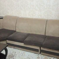 مبلمان راحتی|مبلمان خانگی و میز عسلی|شاهین‌شهر, طالقانی|دیوار
