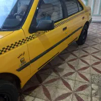 تاکسی روا